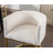 Kaydance Upholstered Dining Chairs Modern Arm Chairs-1684234694-1684234689