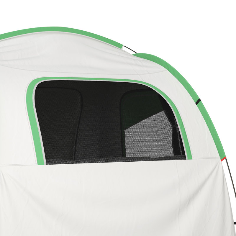 SUV tent, Grey