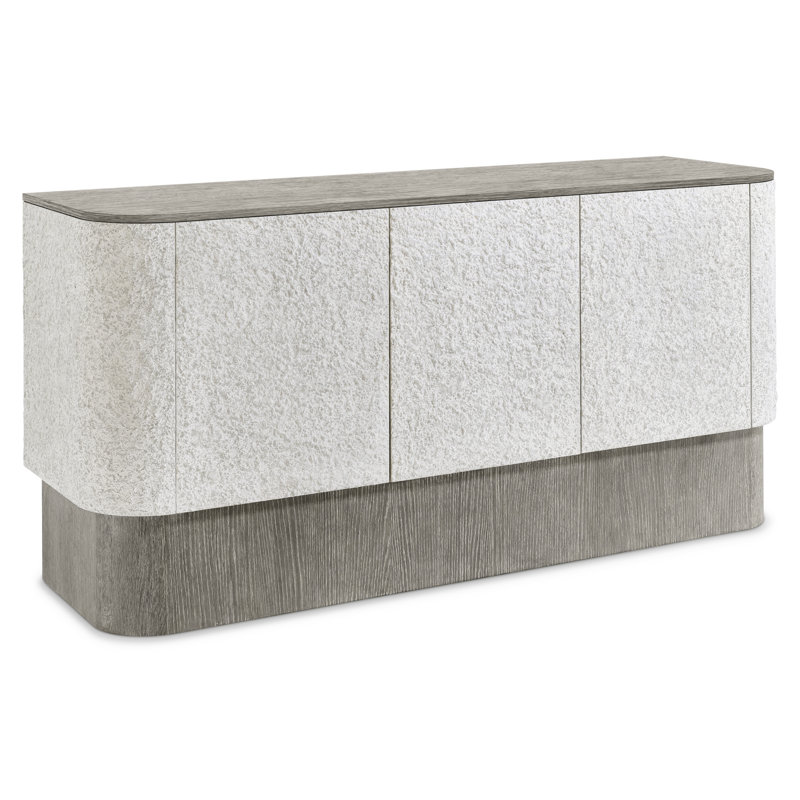 Monolith 68'' W Solid Wood Buffet