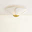 MADELINE Flush Mount by Home Ec.