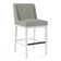 Upholstered Stool