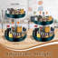 Reyan Freestanding Spice Rack-109484300