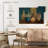 Senne Aegean Vessels On Turquoise