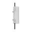 Trace 1 - Light LED Armed Sconce-872553688