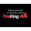 Fireproof 4 - Drawer File Cabinet-331514-62830032