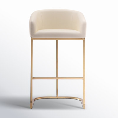 Louvre Bar & Counter Stool