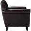 CHAISE CLUB VERONICA KD
