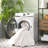 Dorffman Performance Machine Washable Floral Rug-1408208261