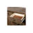 Lissette 60 " W Solid Wood Sideboard