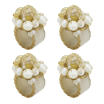 Napkin Ring Collection Napkin Ring