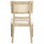 Ensemble de 2 chaises d'appoint Kimpton