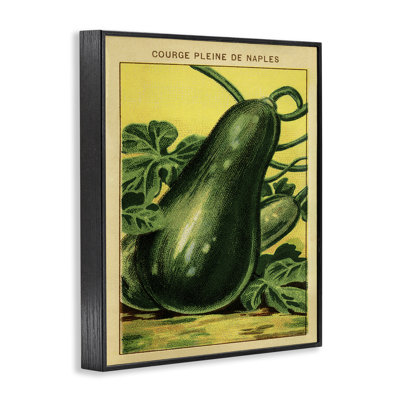 Giclée encadrée Country Country, par Lil 'Rue
