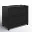 Table de chevet 2 tiroirs Sonata-1507402872