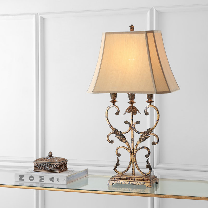 Keila Metal Table Lamp