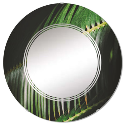 Circle Mirror