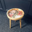 Vecchio Tray Top End Table
