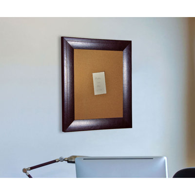 Linlin Cork Corkboard / Bulletin Board