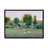Field Of Sheep I by Timothy O' Toole - Painting-1668936479-1668936478