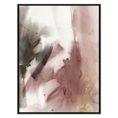 Laminate II Print by Casa Fine Arts