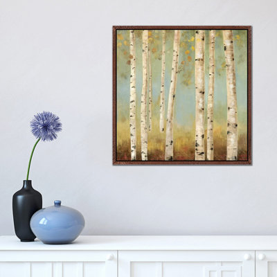 Eco II 1 Piece Painting on Canvas
