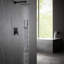 Robinet de douche avec valve brute
