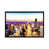 Black Framed Canvas selected