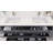 Boularderie 70.87'' Double Bathroom Vanity with Acrylic Top-164087864