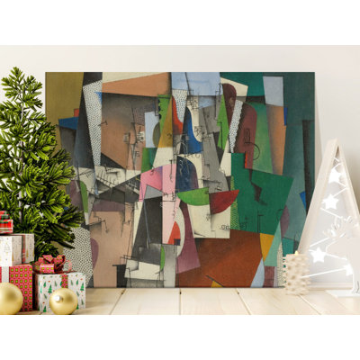 Minneota Wrapped Canvas Print Set