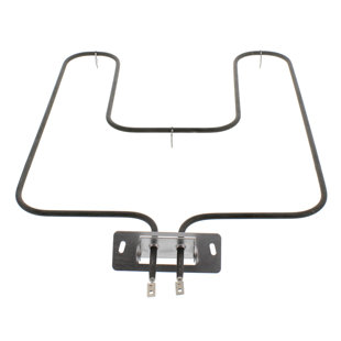 ERP Range Center Grate