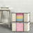 Fabric Storage Box Foldable Storage Bag Set-1371847747
