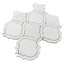 Polished Versailles Mosaic Tile