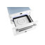 Tiroir à micro-ondes 24 po Forno Espresso Capoliveri, blanc, 1,2 pi³, 900 watts-102098299
