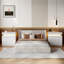 60cm W Bedside Table-234363783