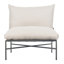Canapé modulaire d'extérieur 4 pièces Archipelago Hebrides