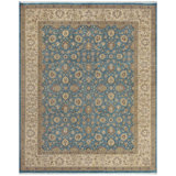 Baku One-of-a-Kind 8'4" X 10'3" Area Rug