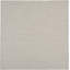 Tapis intérieur / extérieur ivoire / argent Anastasia-111307776