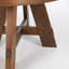 Santa Barbara Oval Dining Table