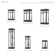 Swann Wall Light