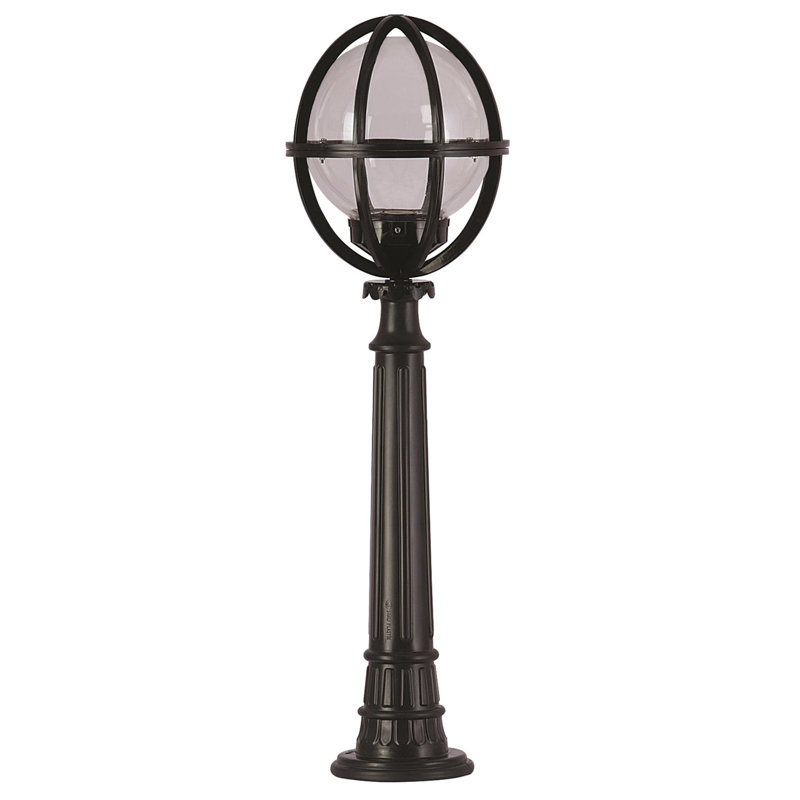 Adifaah 100cm Traditional Floor Lamp