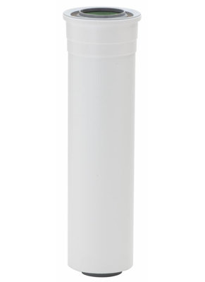Rinnai Condensing 39 Extension de tuyau de ventilation