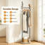 Freestanding 4 - Hook