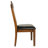 Ekkard 6 - Person Four Leg Dining Set