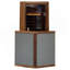Sauna d'extérieur en bois Cedar