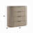 Leanna Chest
