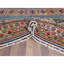 Tapis super en laine noué à la main 8 pi 5 po x 10 po Super Kazak Khorjin A21DDEDB354E4F91A7C8C517DC345766
