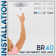 85 Watt Equivalent BR40 E26/Medium (Standard) Dimmable 3000K LED Bulb