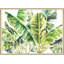 Tropical Summer II Print