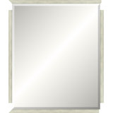 Silver Legacy Mirror
