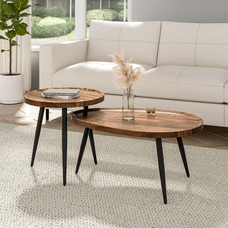 Aarav Four Leg Coffee Table