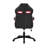 Inbox Zero Adjustable Ergonomic Faux Leather Swiveling PC & Racing Game Chair-1153498310